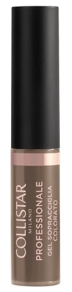 COLLISTAR EYEBROW GEL 2 CASTANO PROFESSIONALE